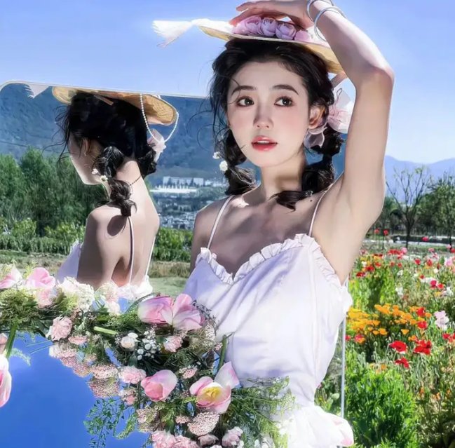 妻子的秘密世界 在线观看